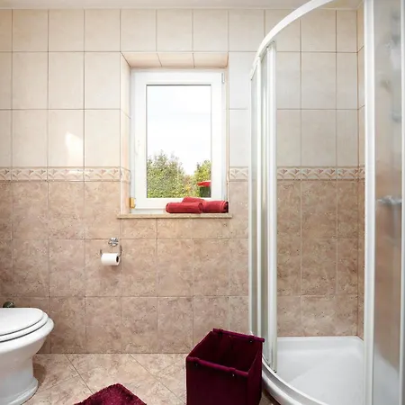 Duga In For 12 People With Sea View & Only 1,2 Km From