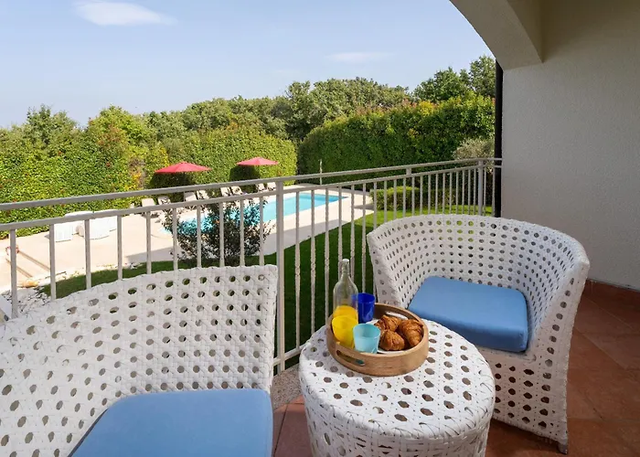 Duga In For 12 People With Sea View & Only 1,2 Km From 别墅 *