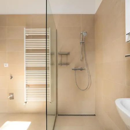 Duga In For 12 People With Sea View & Only 1,2 Km From Вилла