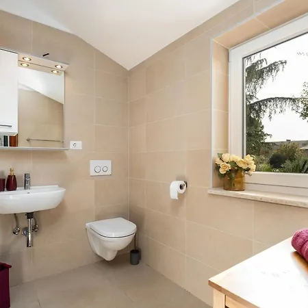 Vila Duga In For 12 People With Sea View & Only 1,2 Km From *