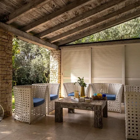 Vila Duga In For 12 People With Sea View & Only 1,2 Km From *