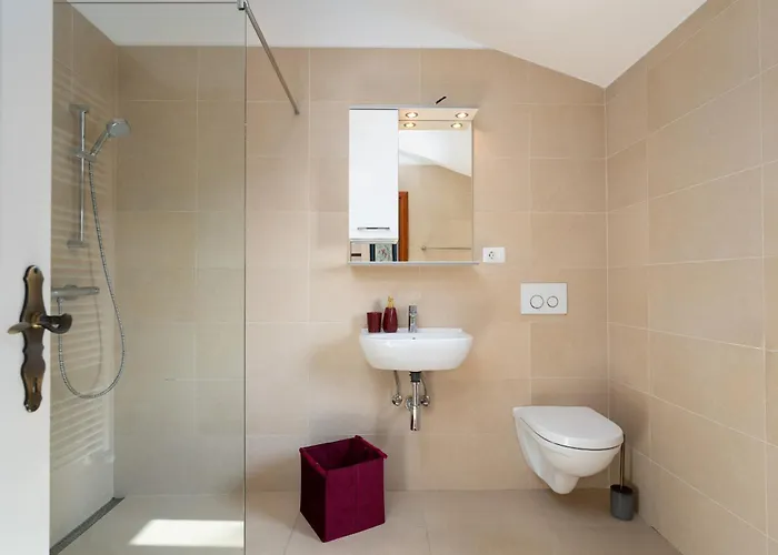 Duga In For 12 People With Sea View & Only 1,2 Km From Villa *