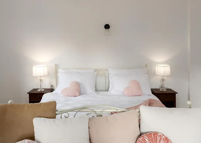 Duga In For 12 People With Sea View & Only 1,2 Km From